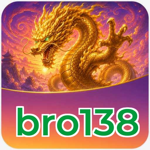 Logo bro138 Indonesia