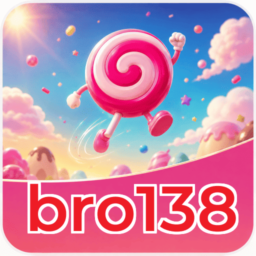 Logo bro138 Indonesia