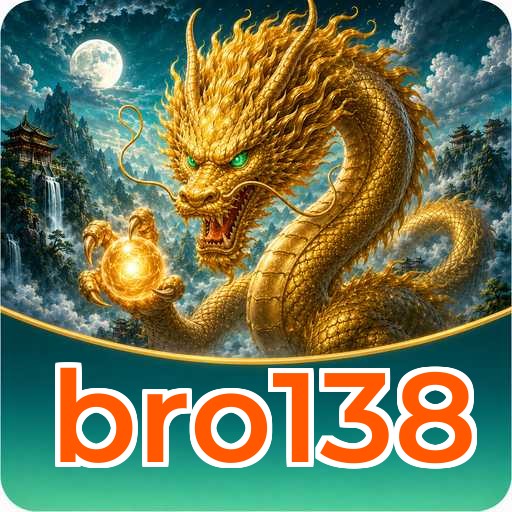 Logo bro138 Indonesia — kategori Action & Adventure