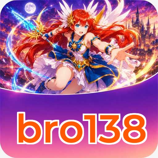 Logo bro138 Indonesia untuk pusat bantuan FAQ