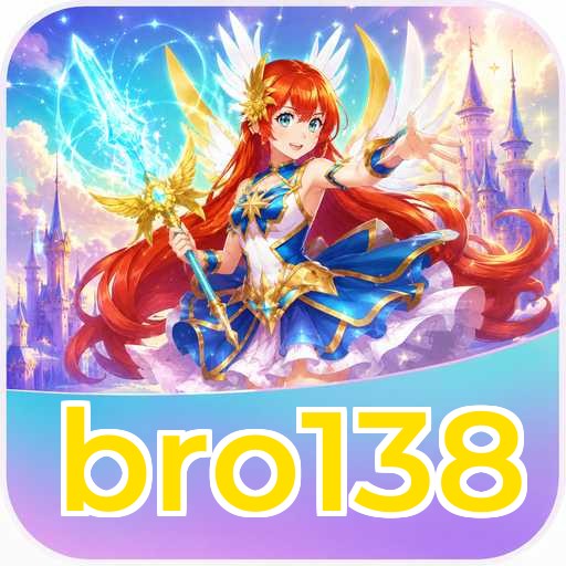 Logo Penghargaan bro138 Indonesia