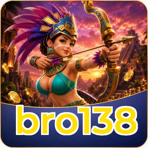 Logo bro138 Indonesia — kategori Racing & Sports