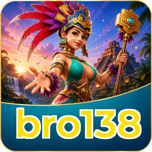 Logo bro138 Indonesia