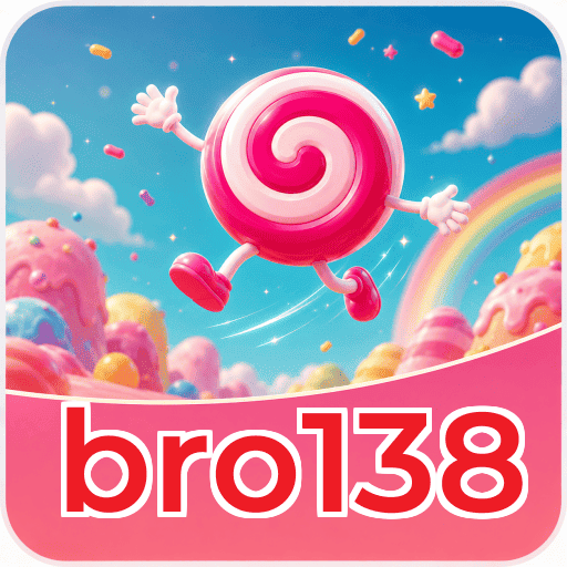 bro138 Indonesia Logo