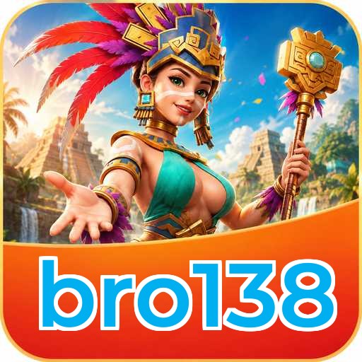 bro138 Indonesia Logo