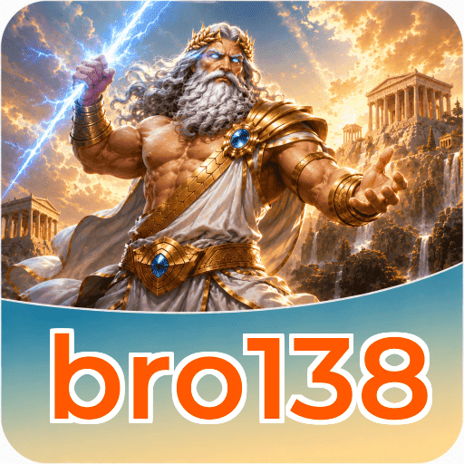 Logo bro138 Indonesia untuk halaman FAQ