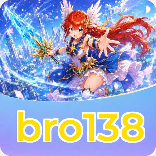 Logo bro138 Indonesia