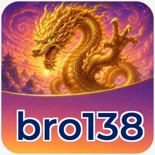 bro138 Indonesia Logo