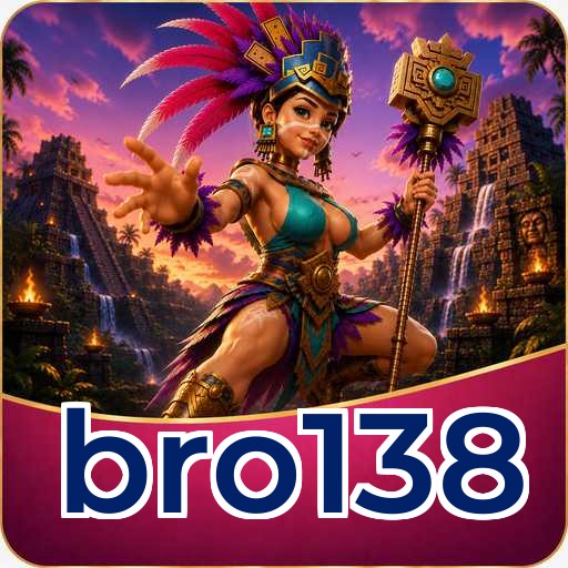 bro138 Indonesia Logo